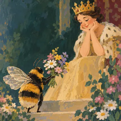 Could I Do More for Thee - poem by - Emily Dickinson