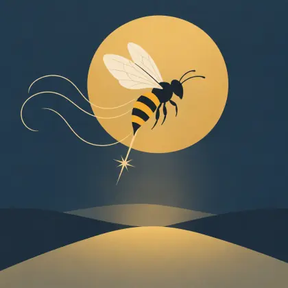 Fame Is a Bee - poem by - Emily Dickinson