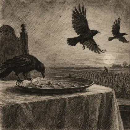 Fame Is a Fickle Food (1659) - poem by - Emily Dickinson
