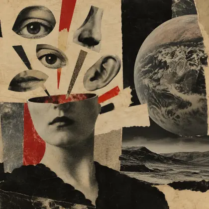 Had We Our Senses - poem by - Emily Dickinson