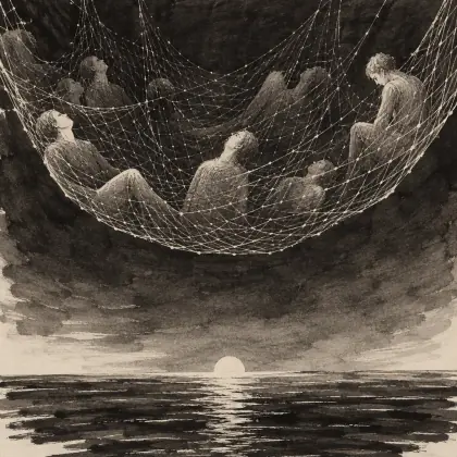 Home - poem by - Emily Dickinson