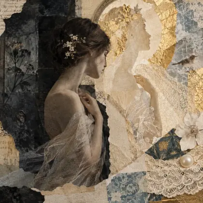 I Am Ashamed I Hide - poem by - Emily Dickinson