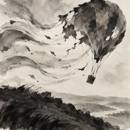 I Bet with Every Wind That Blew - poem by - Emily Dickinson