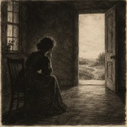 I Cannot Buy It ’Tis Not Sold - poem by - Emily Dickinson