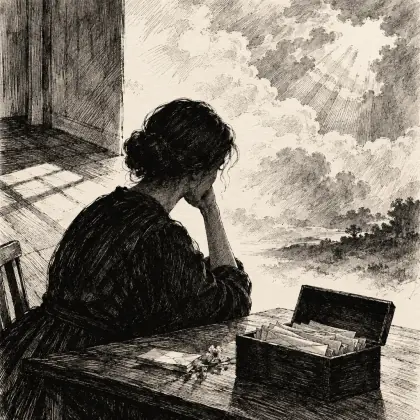 I Got So I Could Take His Name - poem by - Emily Dickinson