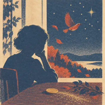 I Had a Guinea Golden - poem by - Emily Dickinson