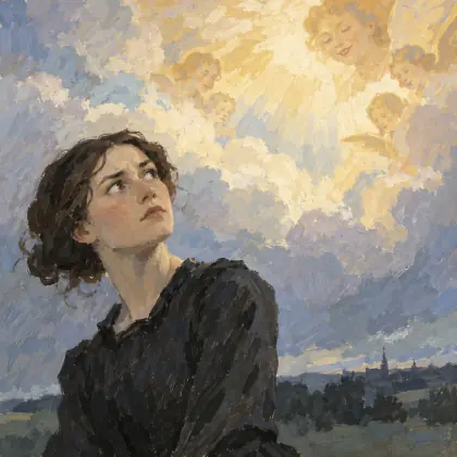 I Meant to Have but Modest Needs - poem by - Emily Dickinson