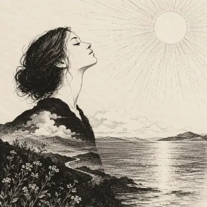 I Think to Live May Be a Bliss - poem by - Emily Dickinson
