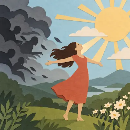 If All the Griefs I Am to Have - poem by - Emily Dickinson