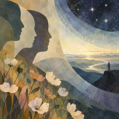If the Foolish, Call Them Flowers - poem by - Emily Dickinson