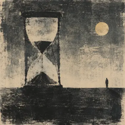 In This Short Life - poem by - Emily Dickinson