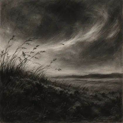 Is It Dead Find It - poem by - Emily Dickinson