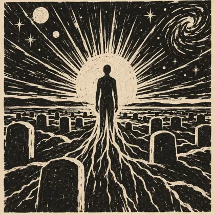 No Crowd That Has Occurred - poem by - Emily Dickinson