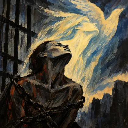 No Rack Can Torture Me - poem by - Emily Dickinson