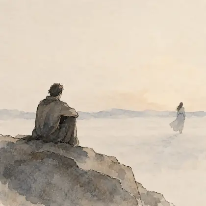 Not Sickness Stains the Brave, - poem by - Emily Dickinson