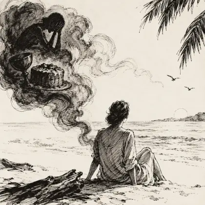 Pain - poem by - Emily Dickinson