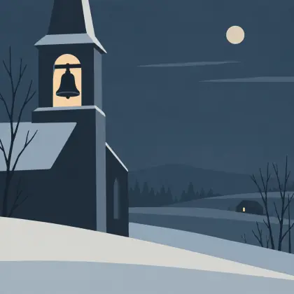 Peace Is a Fiction of Our Faith - poem by - Emily Dickinson