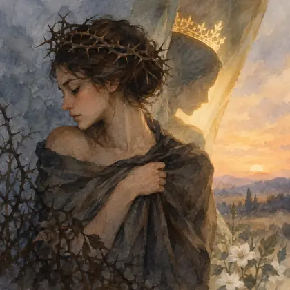 Rearrange a Wife’s Affection! - poem by - Emily Dickinson
