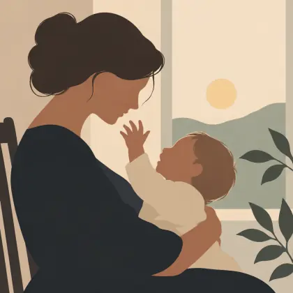 Teach Him When He Makes the Names - poem by - Emily Dickinson