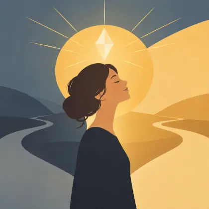 That First Day, When You Praised Me, Sweet - poem by - Emily Dickinson