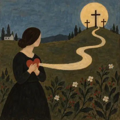 That I Did Always Love - poem by - Emily Dickinson