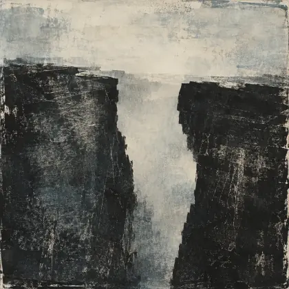 To Fill a Gap - poem by - Emily Dickinson