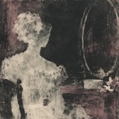 To Make One’s Toilette After Death - poem by - Emily Dickinson