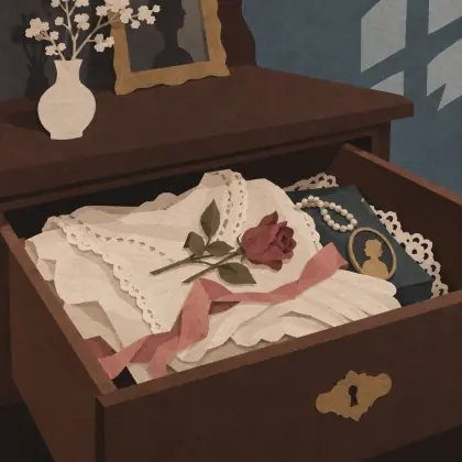 We Outgrow Love, Like Other Things - poem by - Emily Dickinson