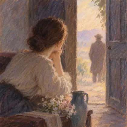 Wert Thou but Ill That I Might Show Thee - poem by - Emily Dickinson