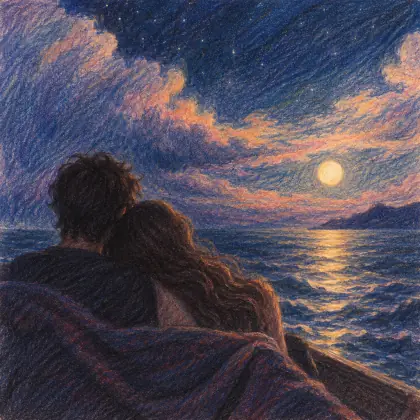 Wild Nights! Wild Nights! - poem by - Emily Dickinson
