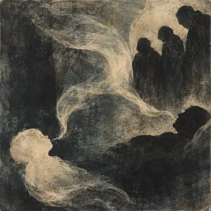 Witchcraft Has Not a Pedigree - poem by - Emily Dickinson