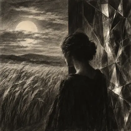 A Song of the Degrees - poem by - Ezra Pound