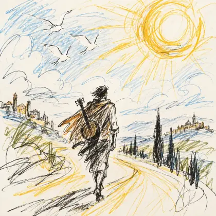 Cino - poem by - Ezra Pound