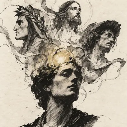 Historion - poem by - Ezra Pound