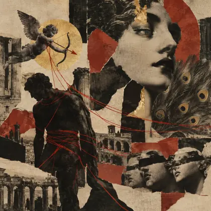 Homage to Sextus Propertius - 11 - poem by - Ezra Pound