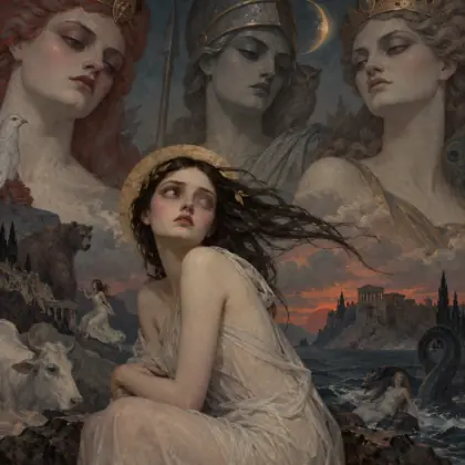 Homage to Sextus Propertius - 8 - poem by - Ezra Pound