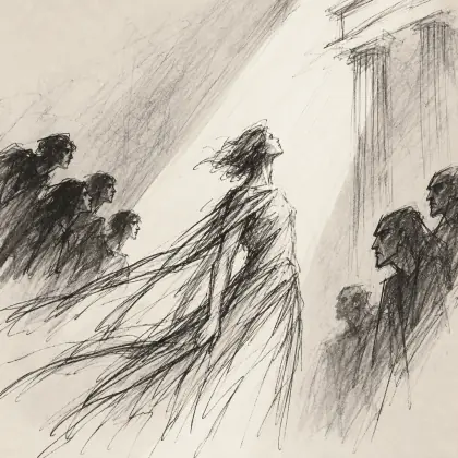 Ité - poem by - Ezra Pound