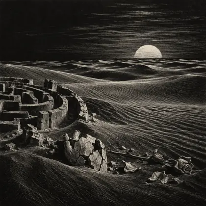 And After That - poem by - Federico Garcia Lorca