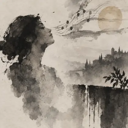 Every Song - poem by - Federico Garcia Lorca