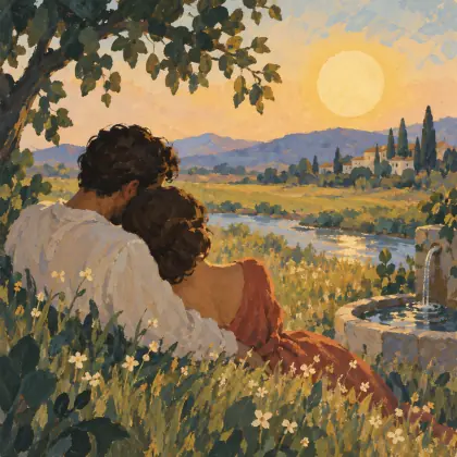 Wish - poem by - Federico Garcia Lorca
