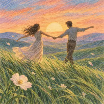 Give Me Your Hand - poem by - Gabriela Mistral