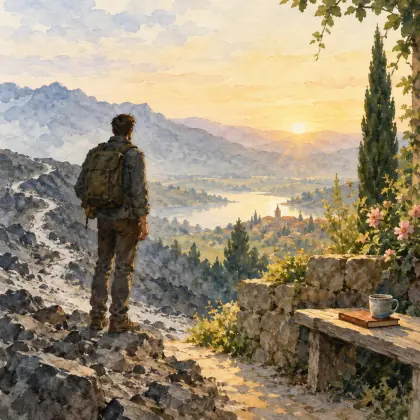 Admonition - poem by - Goethe