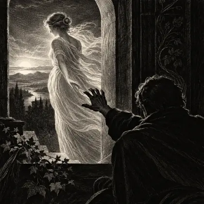 Elegie - poem by - Goethe