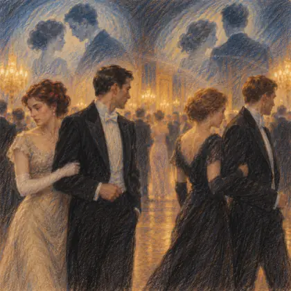 Divorced - poem by - Henry Lawson