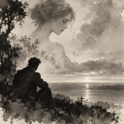 Do You Think That I Do Not Know - poem by - Henry Lawson