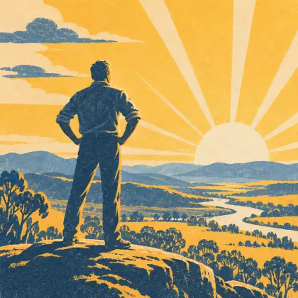 Poem 39 - poem by - Henry Lawson