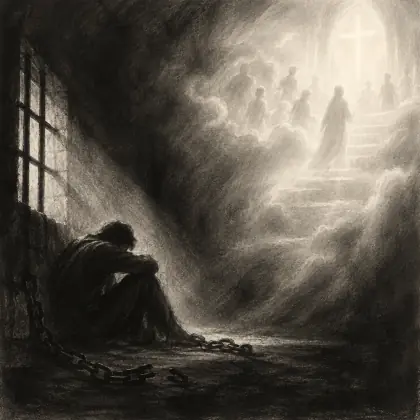 Blessed Are the Dead - poem by - Henry Wadsworth Longfellow