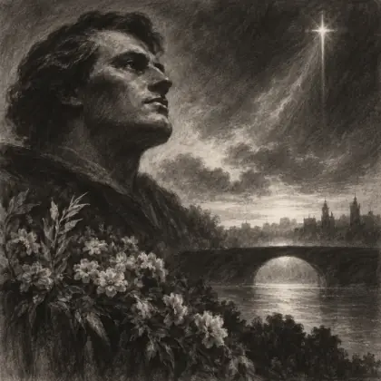 Charles Sumner - poem by - Henry Wadsworth Longfellow