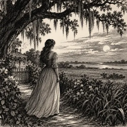 Evangeline: Part the Second. 3 - poem by - Henry Wadsworth Longfellow