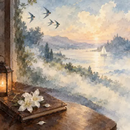 Holidays - poem by - Henry Wadsworth Longfellow